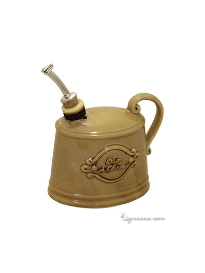 Бутылка Nuova Cer, цвет нет