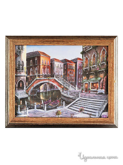 Ключница Ranet Art, цвет Мультиколор