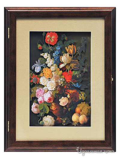 Ключница Ranet Art, цвет нет