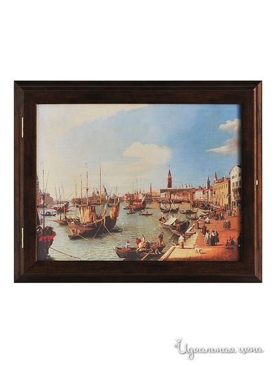 Ключница Ranet Art, цвет Мультиколор