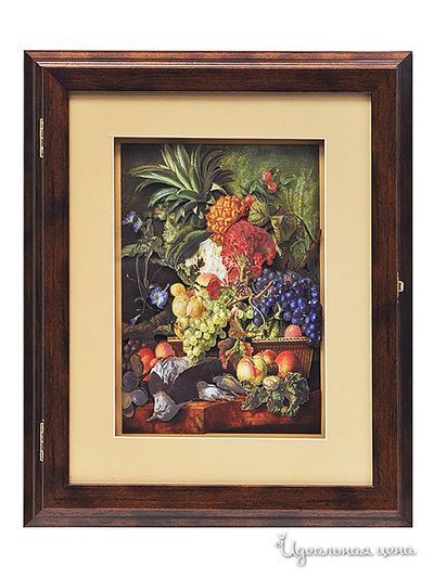 Ключница Ranet Art, цвет Мультиколор