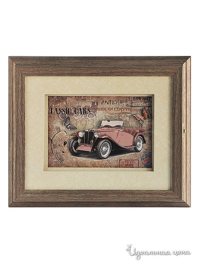 Ключница Ranet Art, цвет нет