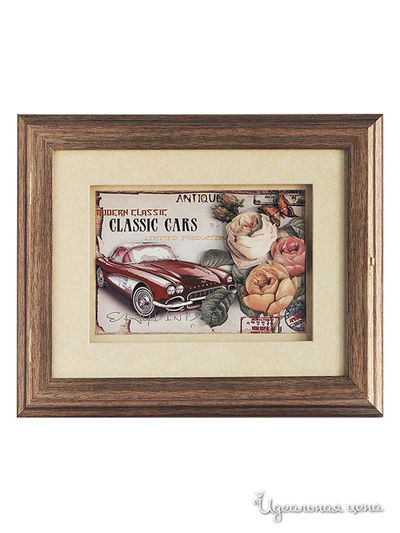 Ключница Ranet Art, цвет нет