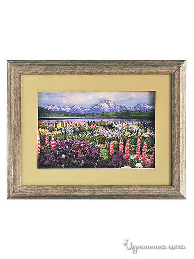 Ключница Ranet Art, цвет Мультиколор