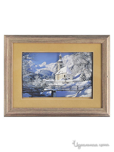 Ключница Ranet Art, цвет Мультиколор