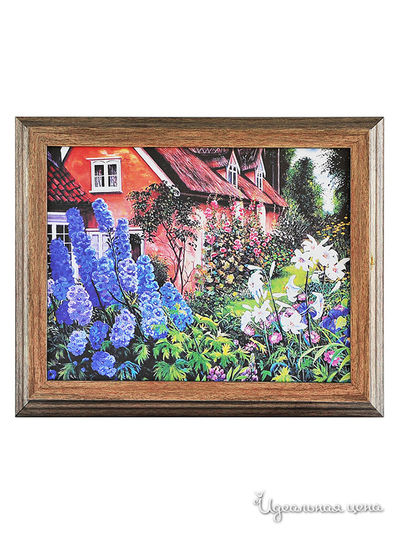 Ключница Ranet Art, цвет Мультиколор