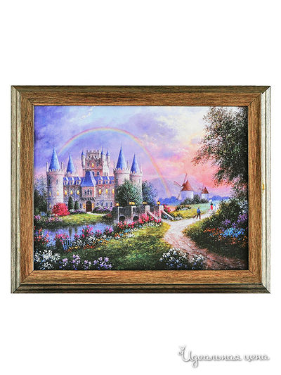 Ключница Ranet Art, цвет нет