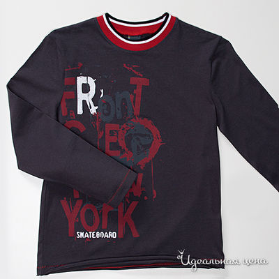 Футболка Coccodrillo