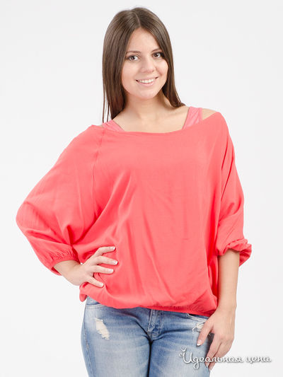 Комплект Batic, цвет коралловый