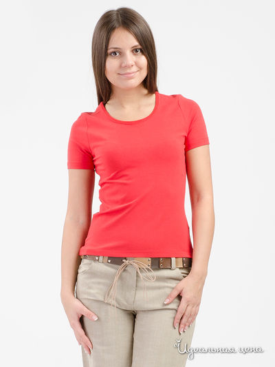 Блуза Kapalua, цвет Красный