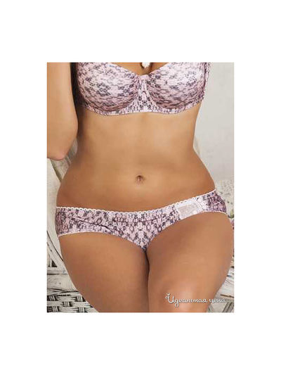 Трусы Dea Fiori, цвет розовый