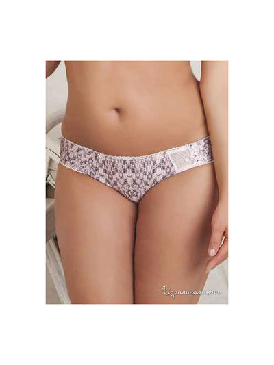 Трусы Dea Fiori, цвет розовый