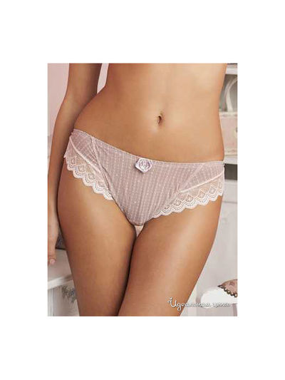 Трусы Dea Fiori, цвет розовый