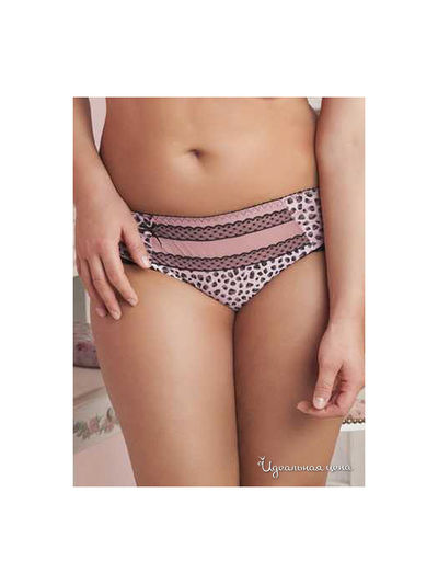 Трусы Dea Fiori, цвет розовый