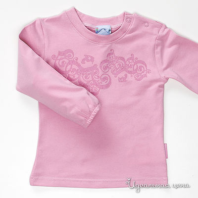 Футболка Coccodrillo