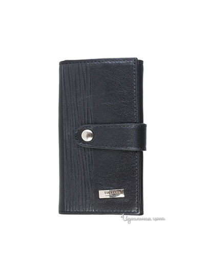 Ключница Tirelli, цвет черный