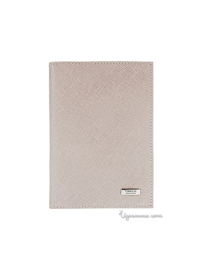 Обложка Tirelli, цвет бежевый