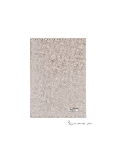 Обложка Tirelli, цвет бежевый