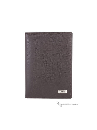 Бумажник водителя Tirelli, цвет Коричневый