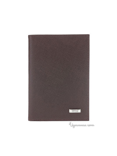 Обложка Tirelli, цвет Коричневый