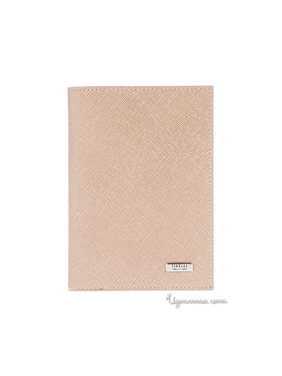 Обложка Tirelli, цвет капучино