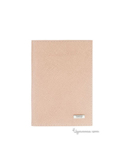 Обложка Tirelli, цвет капучино