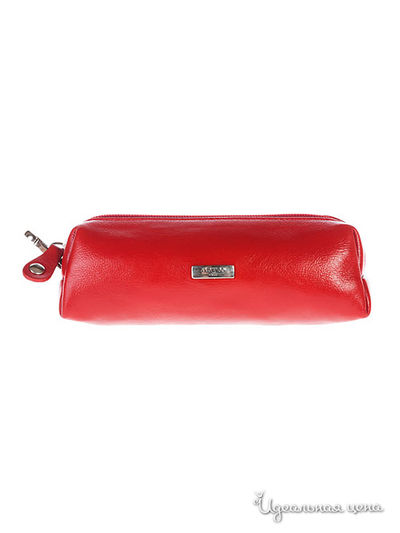 Ключница Tirelli, цвет Красный