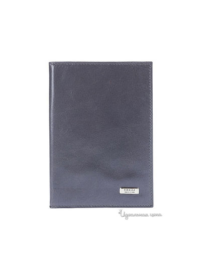 Обложка Tirelli, цвет серый