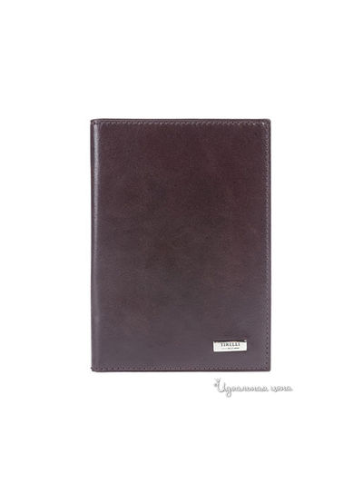 Обложка Tirelli, цвет Коричневый