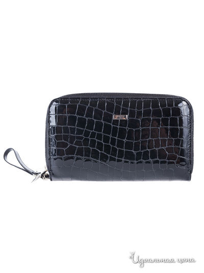 Портмоне Tirelli, цвет черный