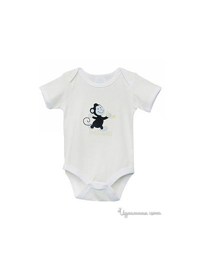 Боди Doomagic, цвет белый