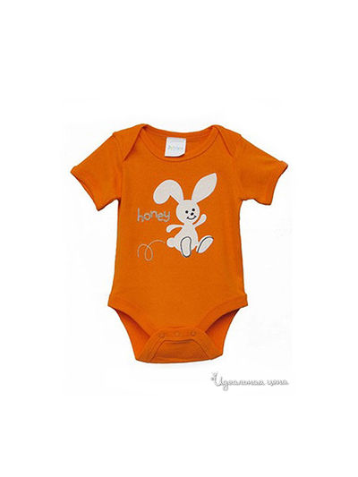 Боди Doomagic, цвет оранж