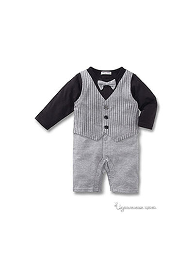 Песочник Doomagic, цвет серый