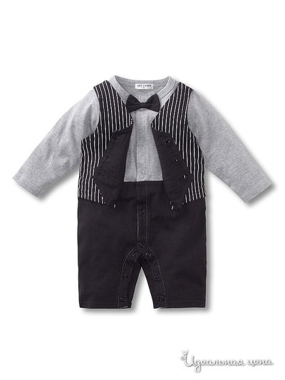 Песочник Doomagic, цвет черный