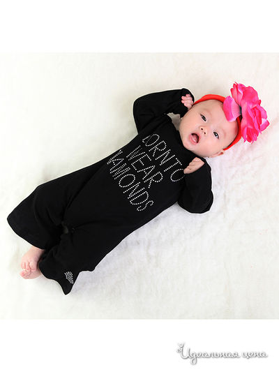 Песочник Doomagic, цвет черный