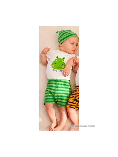 Комплект Doomagic, цвет Зеленый