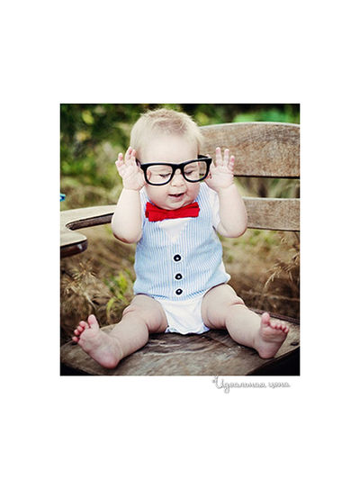 Боди Doomagic, цвет Полоска