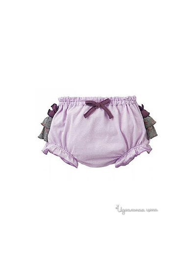 Трусы Doomagic, цвет фиолет