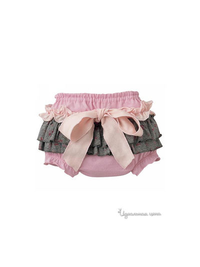 Трусы Doomagic, цвет розовый