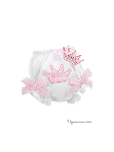 Трусы Doomagic, цвет корона