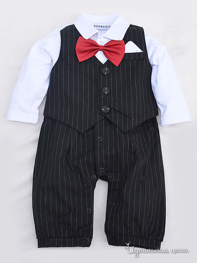 Песочник Doomagic, цвет Полоска