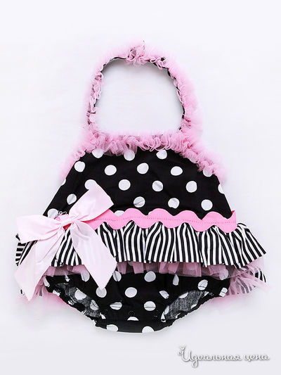 Боди Doomagic, цвет горох