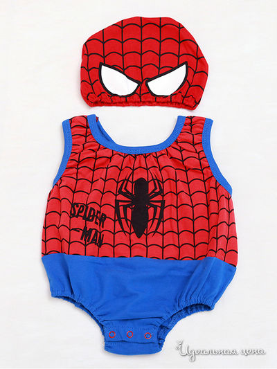 Комплект Doomagic, цвет красный