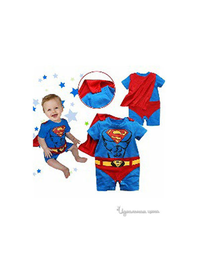 Песочник Doomagic, цвет синий