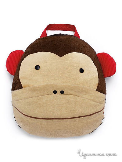 Плед Doomagic, цвет Коричневый