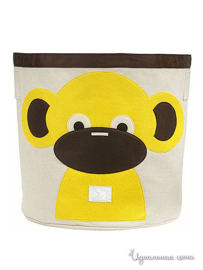 Товары для хранения Doomagic, цвет обезьяна