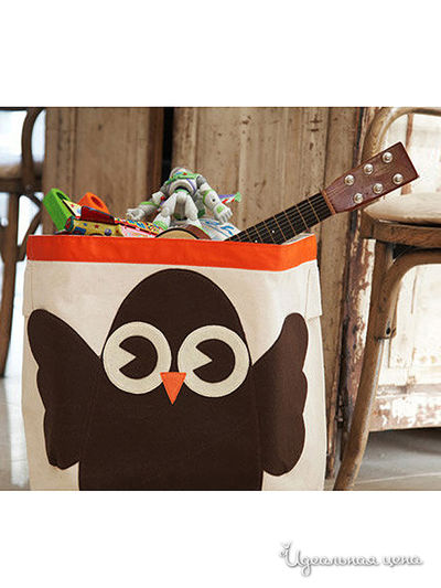 Товары для хранения Doomagic, цвет птичка