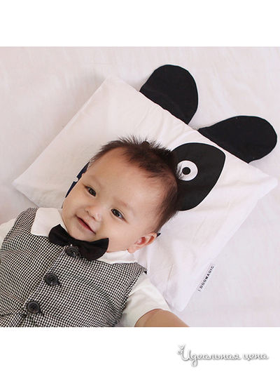 Подушка Doomagic, цвет Белый