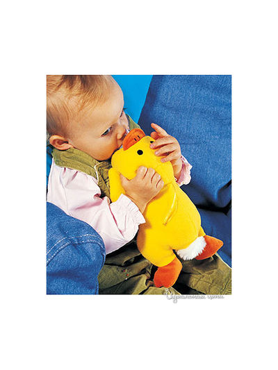 Для новорожденных Doomagic, цвет Желтый