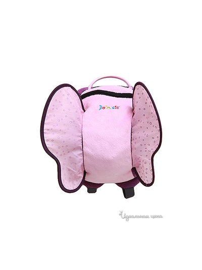 Рюкзак Doomagic, цвет фиолет